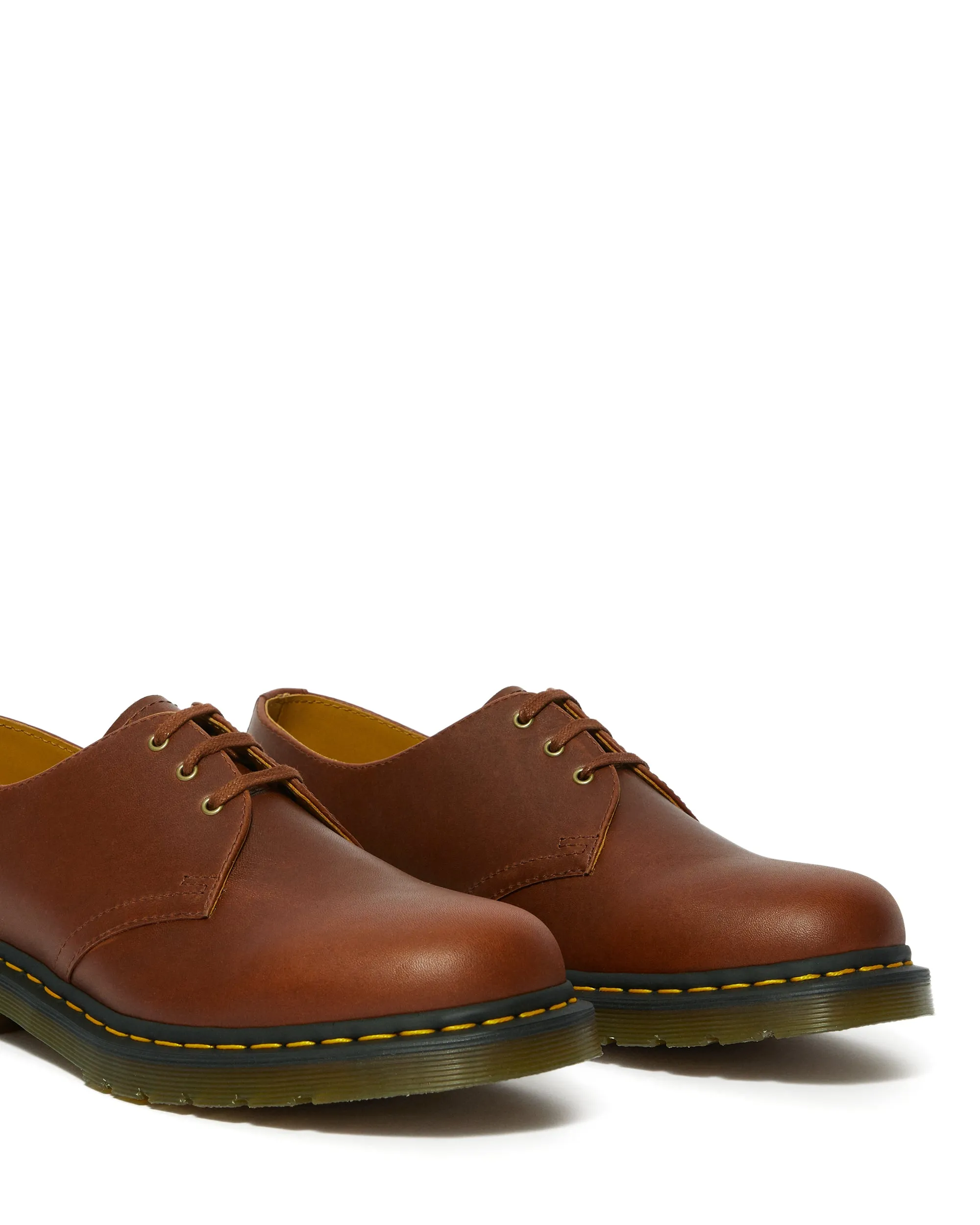 1461 BROWN CLASSICO OXFORD