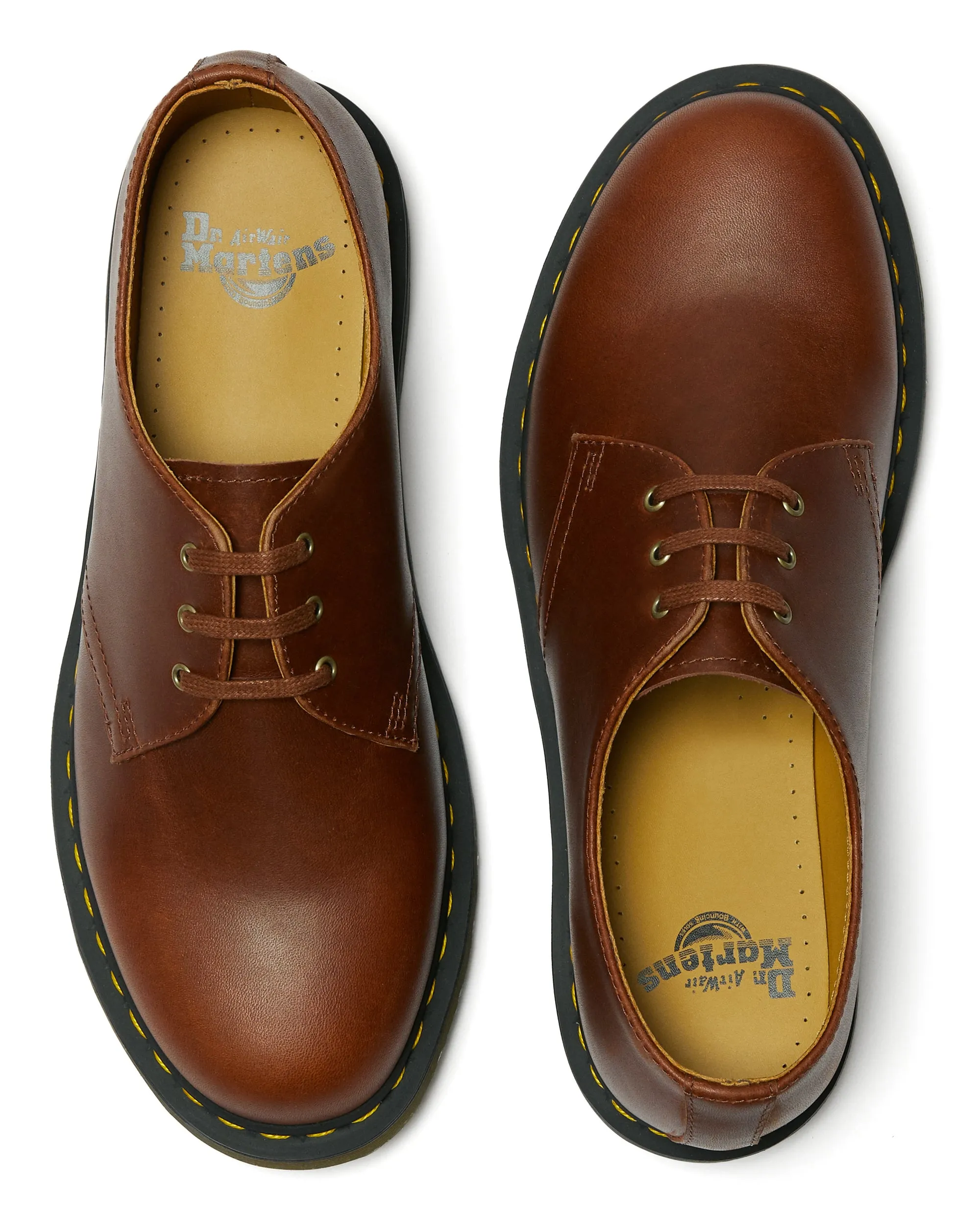 1461 BROWN CLASSICO OXFORD