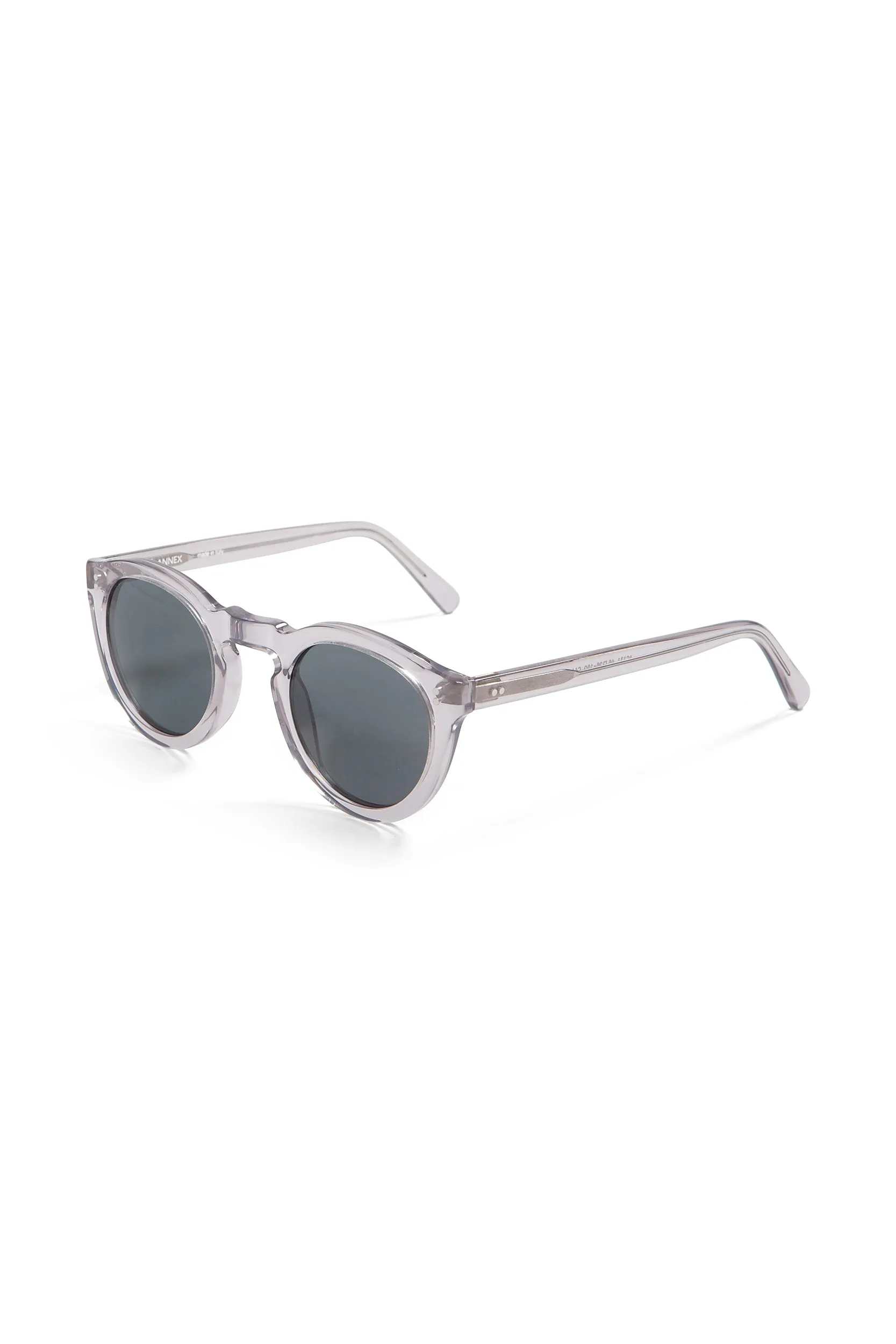 AMALFI SUNGLASSES - CRYSTAL