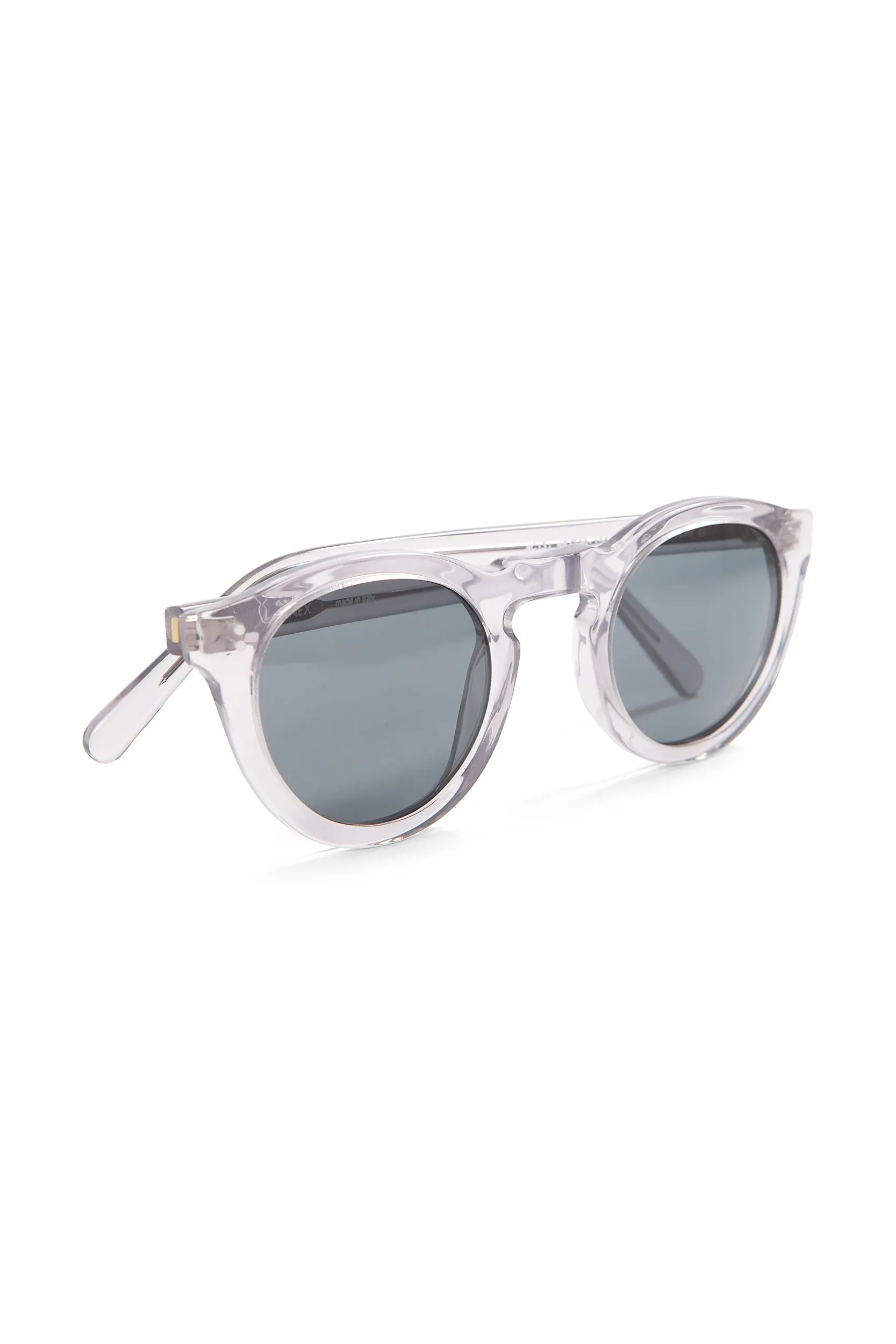 AMALFI SUNGLASSES - CRYSTAL