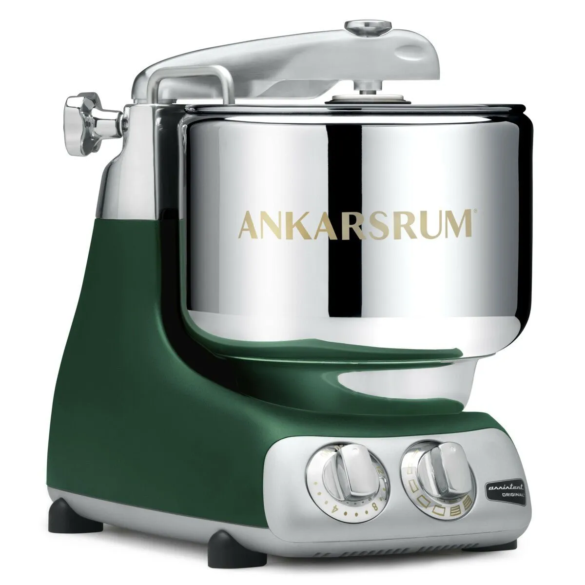 Ankarsrum  Kitchen Mixer AKM6230 - Forest Green