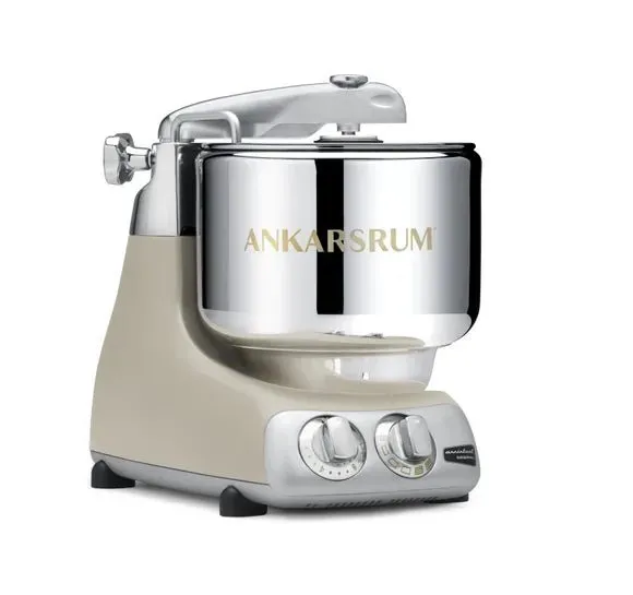 Ankarsrum  Kitchen Mixer AKM6230 - Harmony Beige