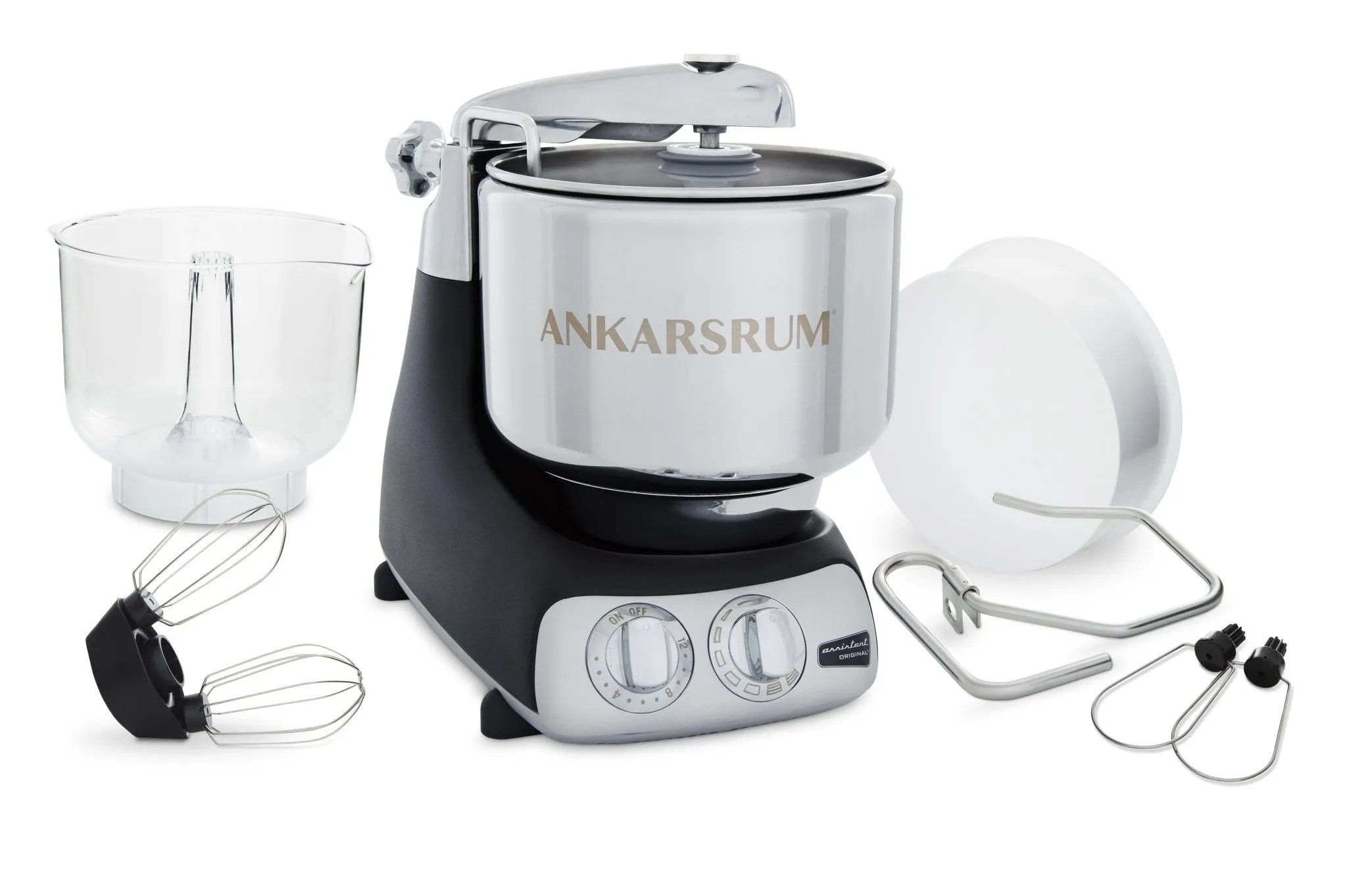 Ankarsrum  Kitchen Mixer AKM6230 - Harmony Beige