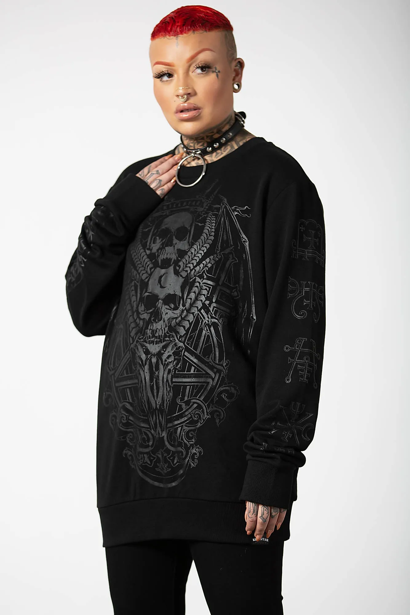 Archetype Sweatshirt