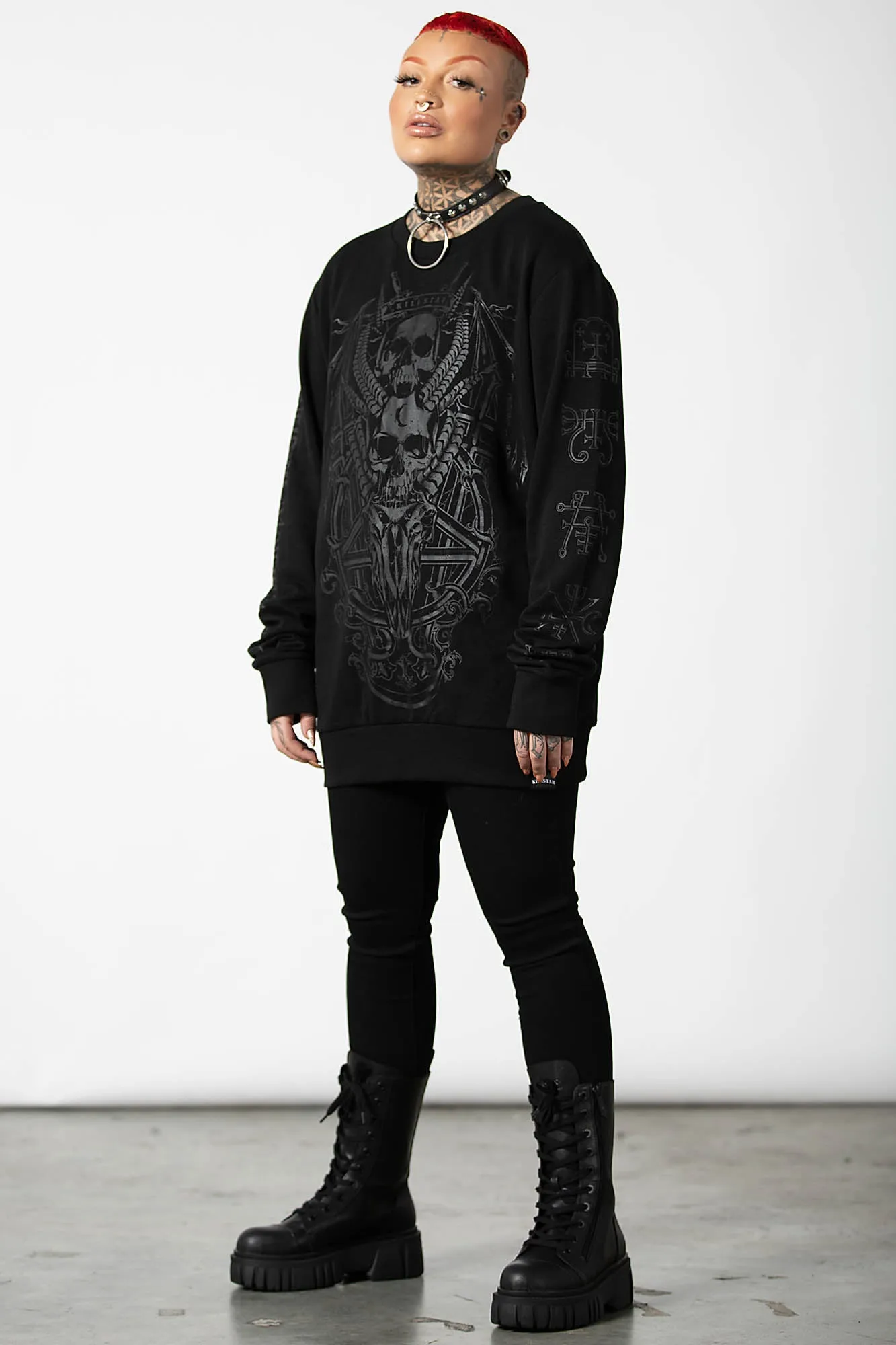 Archetype Sweatshirt