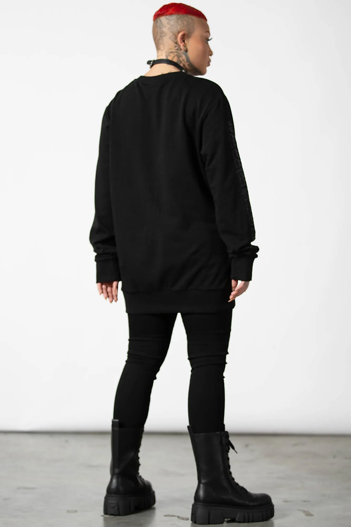 Archetype Sweatshirt