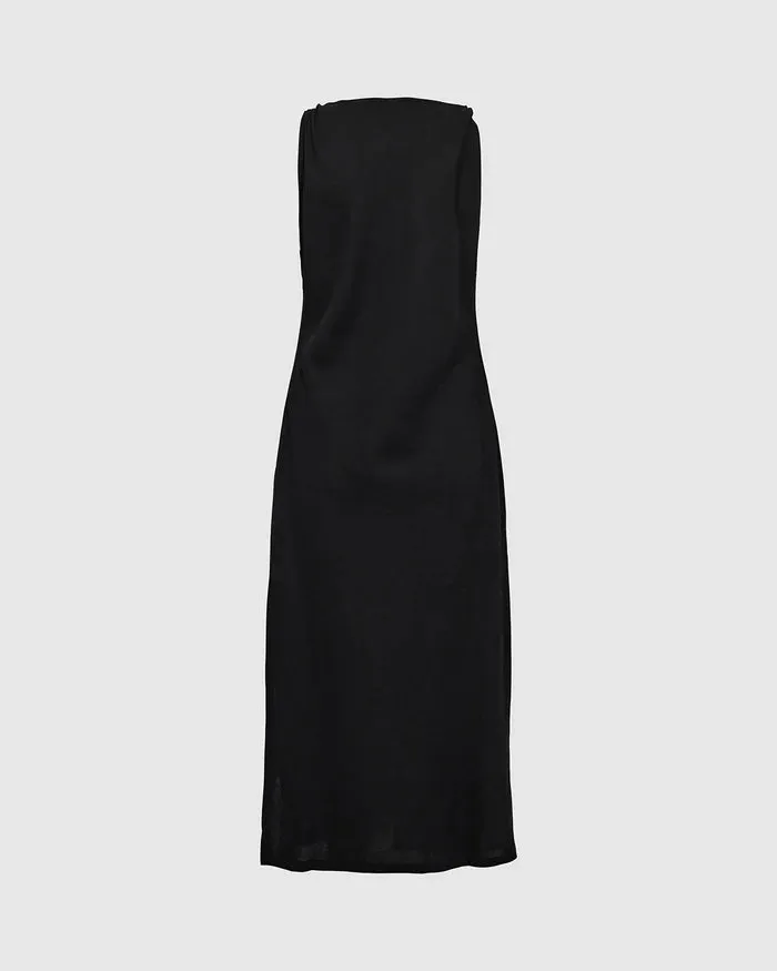 Arias Midi Dress