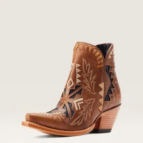 Ariat Women's Mesa Boot | Amber