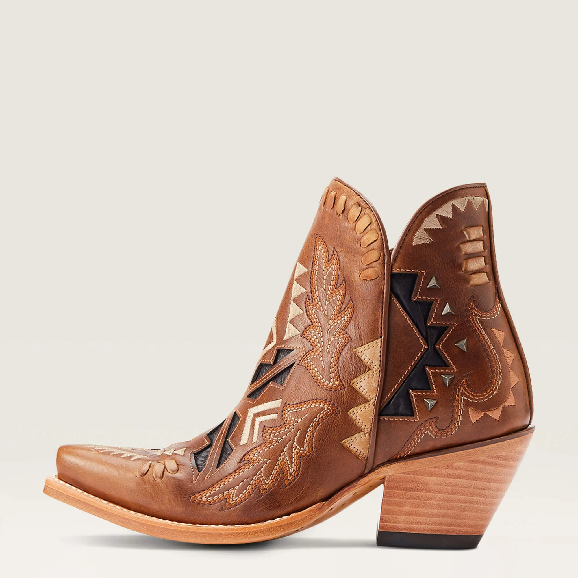 Ariat Women's Mesa Boot | Amber