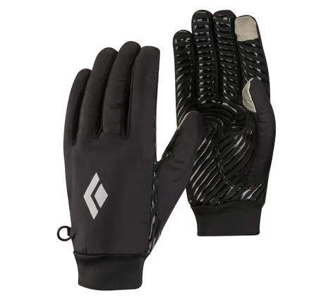 Black Diamond Mont Blanc Gloves (Unisex)