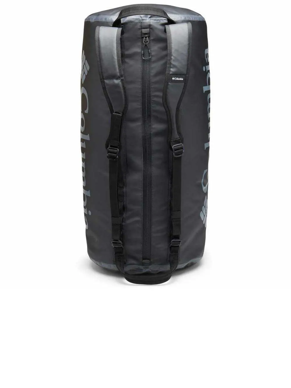 Borsone Columbia Outdry  EX 80L Unisex - Black