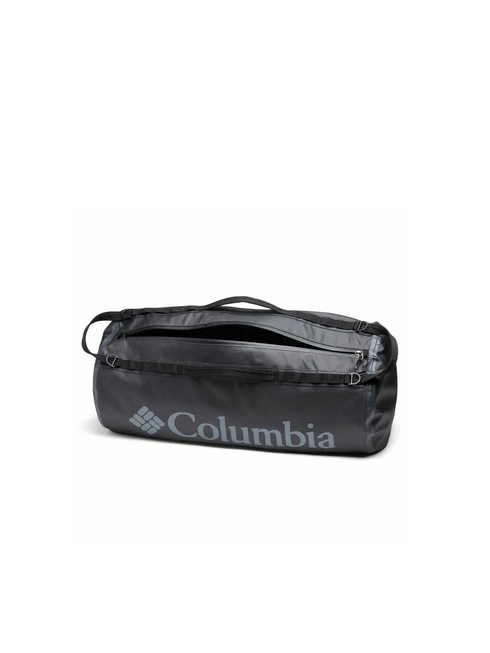 Borsone Columbia Outdry  EX 80L Unisex - Black