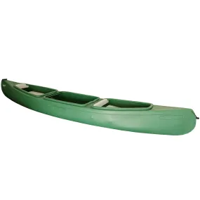 Bushranger 2-3 Seat Canoe