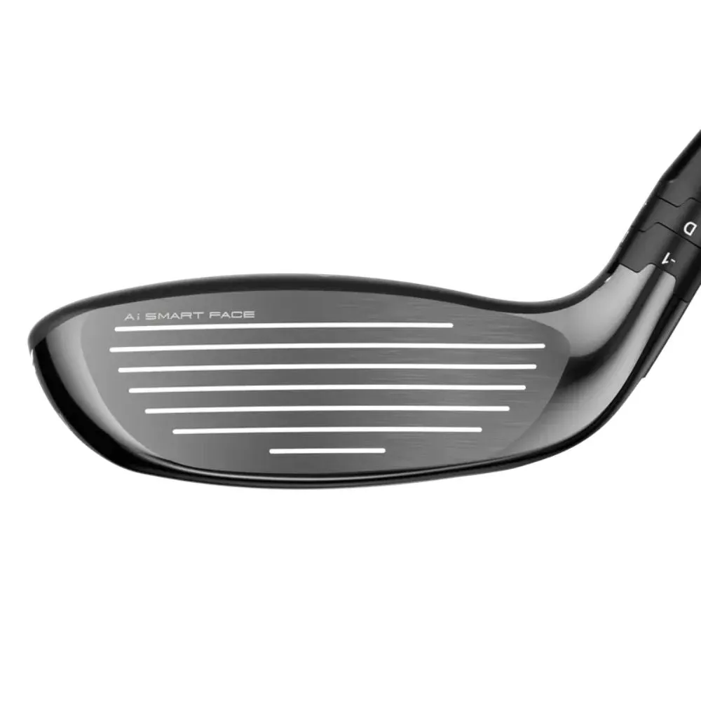 Callaway Women's Paradym Ai Smoke Max Fast Hybrid