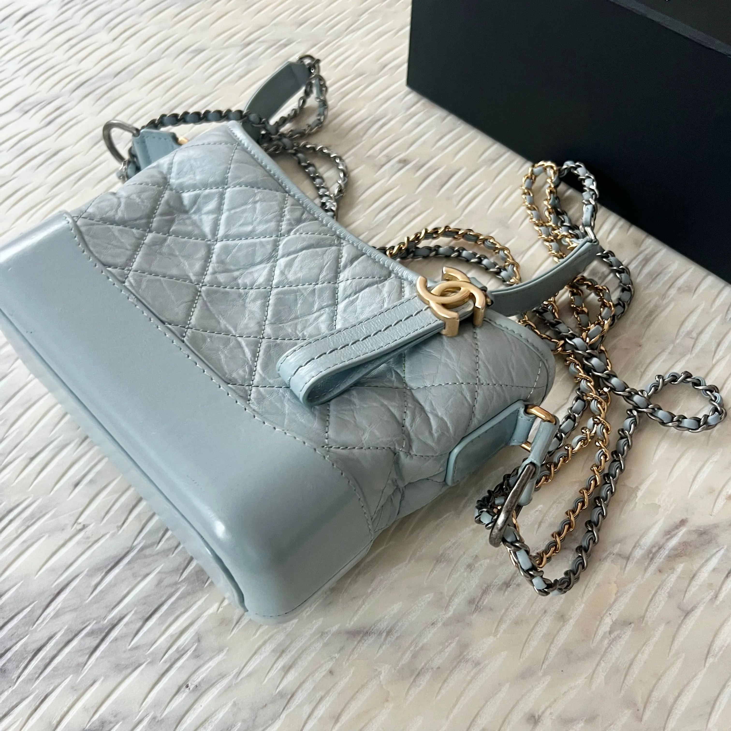 Chanel Gabrielle Bag