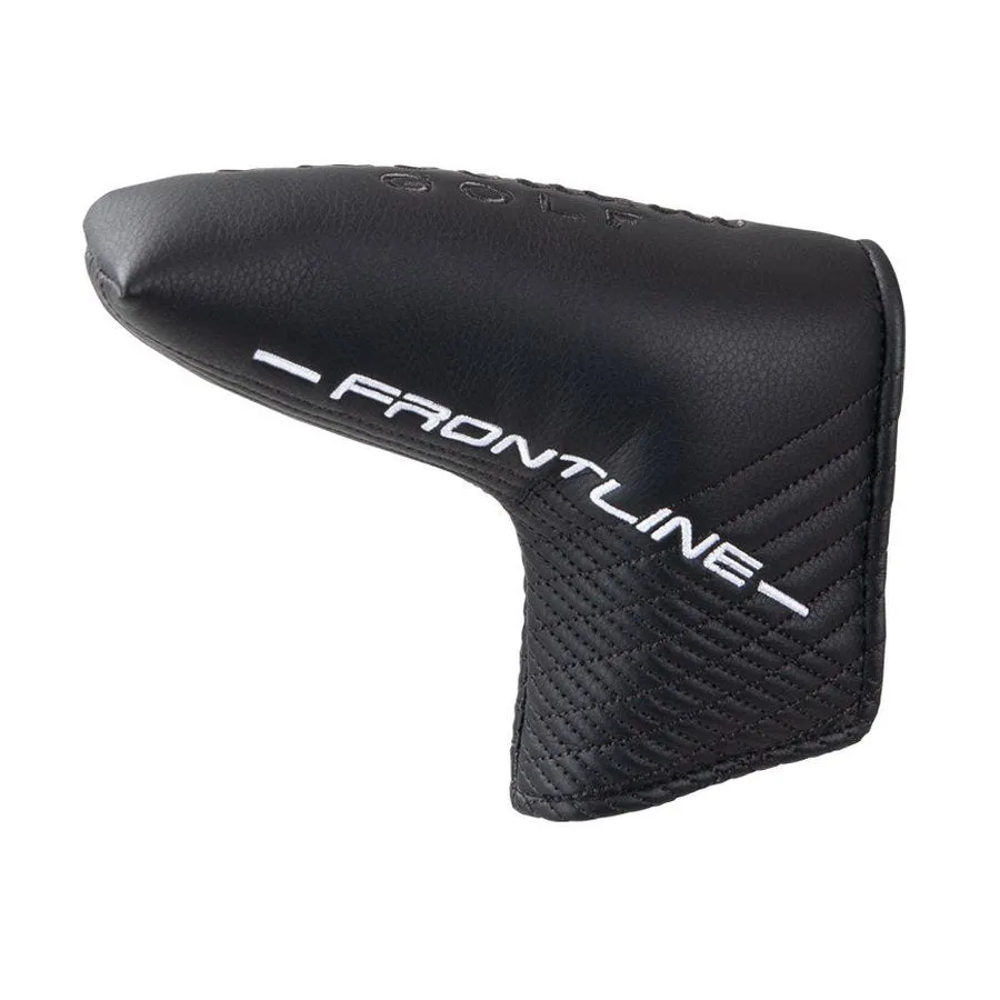 Cleveland 4.0 Frontline Blade Putter