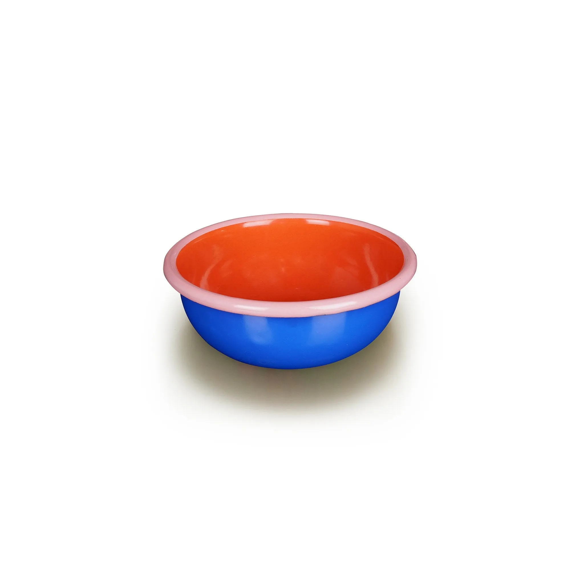 Colorama Bowl (Multiple Colors & Sizes)