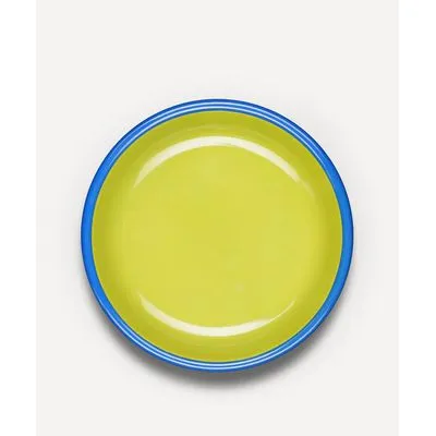 Colorama Sauce Plate (Multiple Colors)