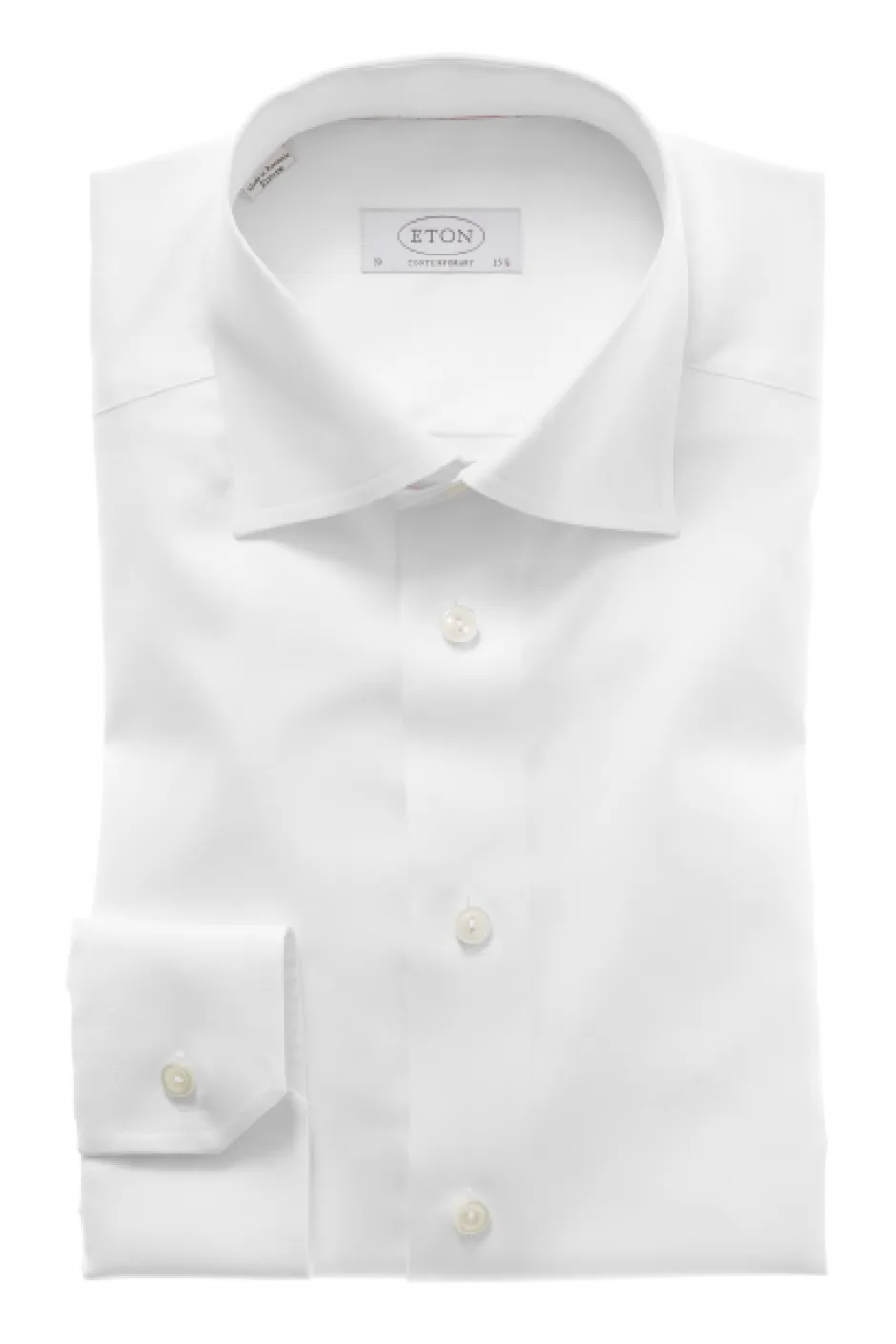 Contemporary Fit Dress Shirt