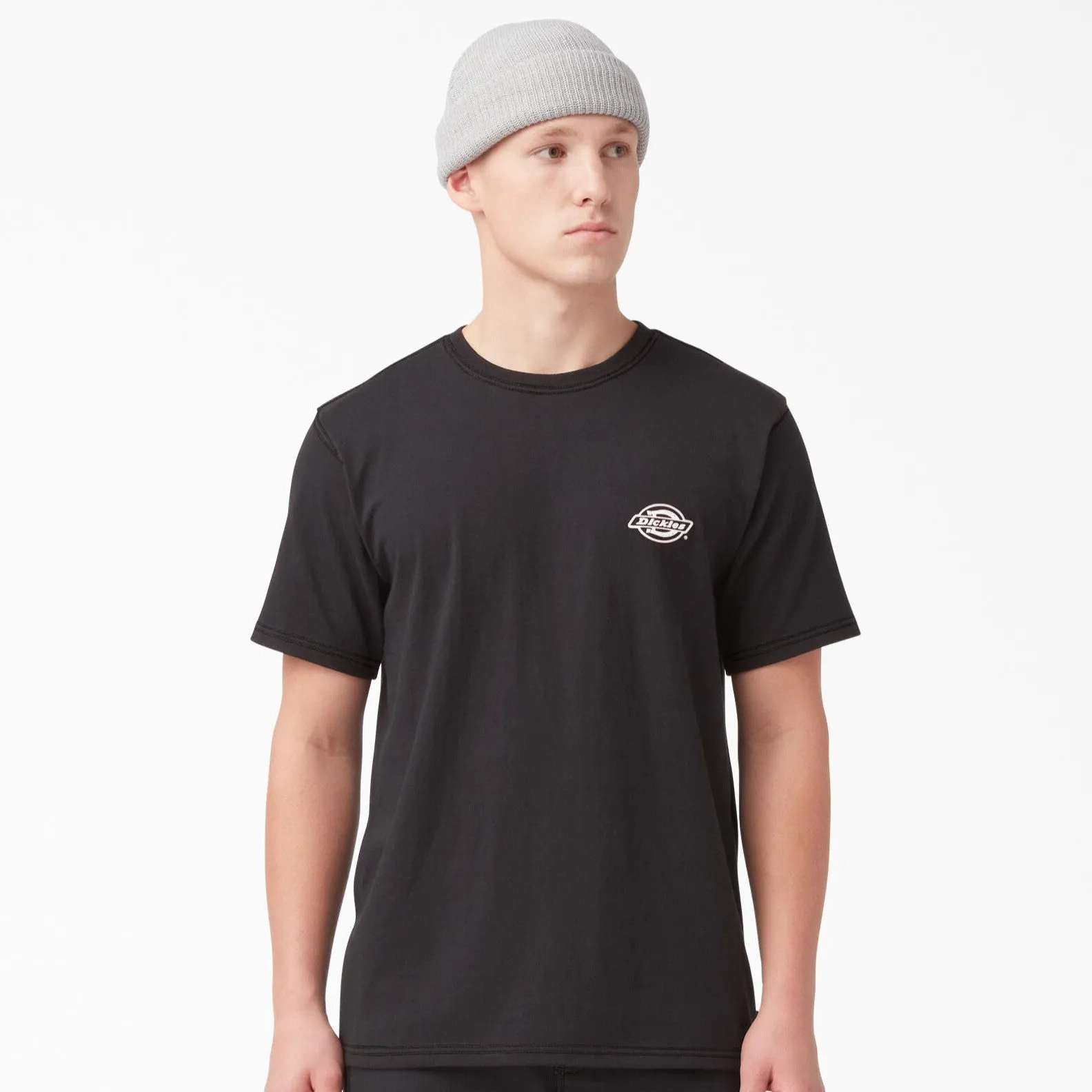 DICKIES Back Logo Graphic T-Shirt