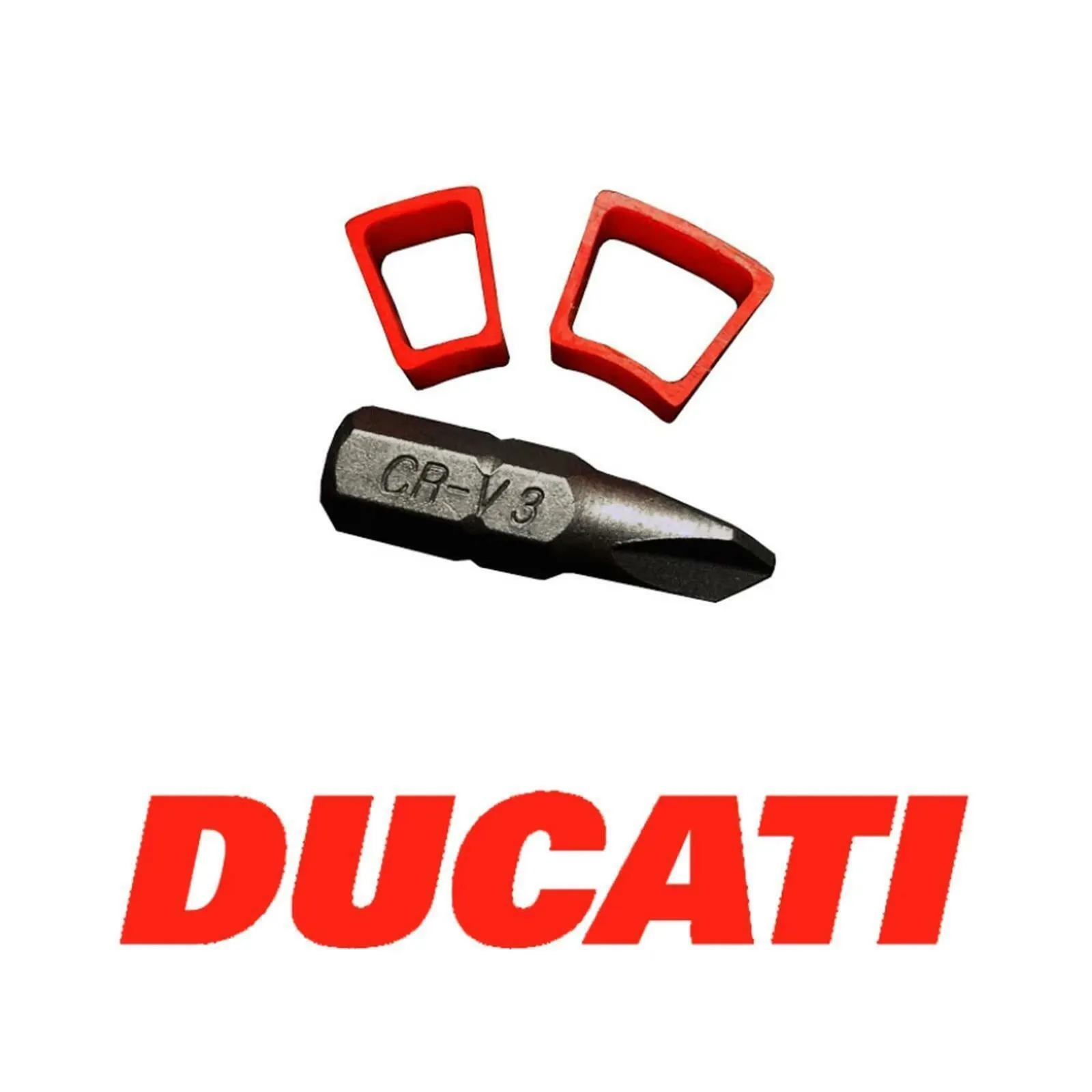 Ducati Panigale V2 & Streetfighter V2 Throttle Spacers, All Models