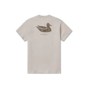 Duck Originals Tee - Camo