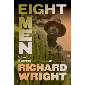 Eight Men: Short Stories