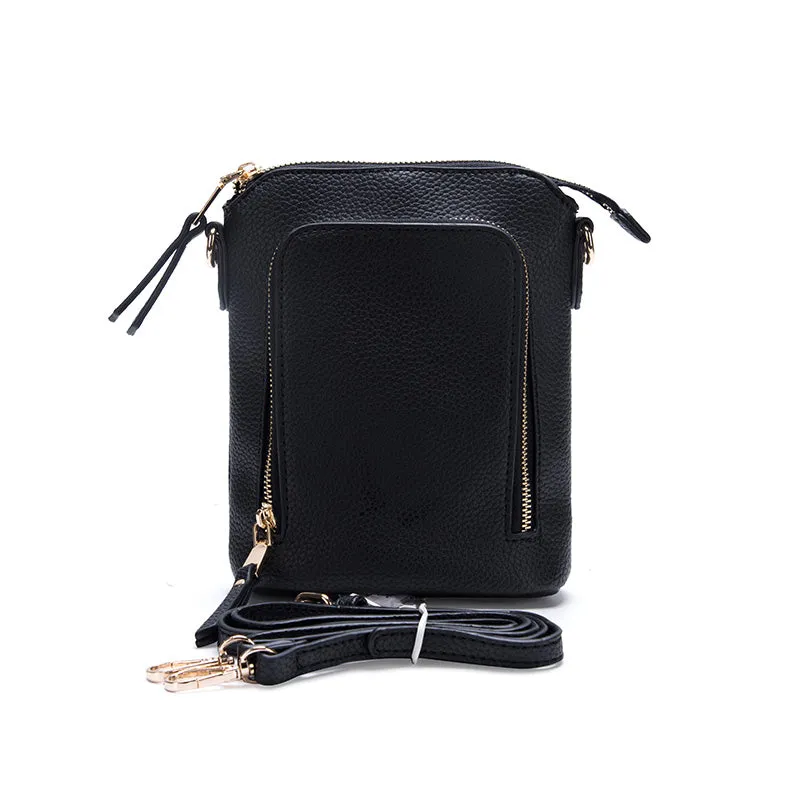 Everyday Crossbody Bag