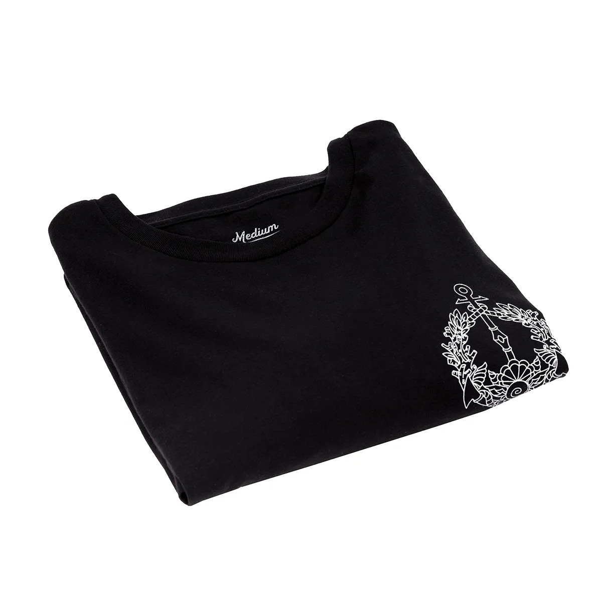 Fjord Stone Long Sleeve T-Shirt