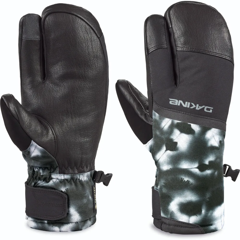 Fleetwood GoreTex Short Mitt Women's