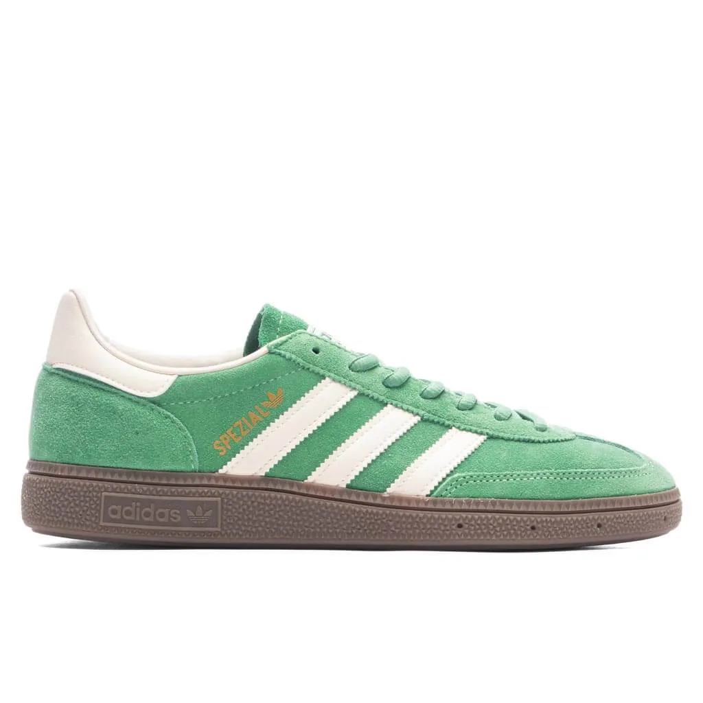 Handball Spezial - Preloved Green/Cream White/Crystal White