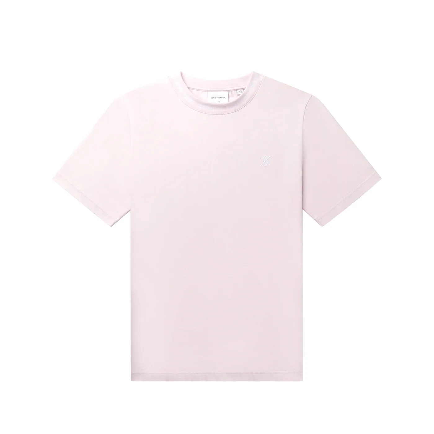 Ice Pink Erib T-Shirt