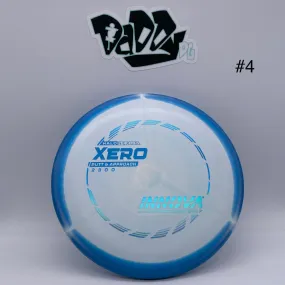 Innova Nexus Halo Xero Putt & Approach