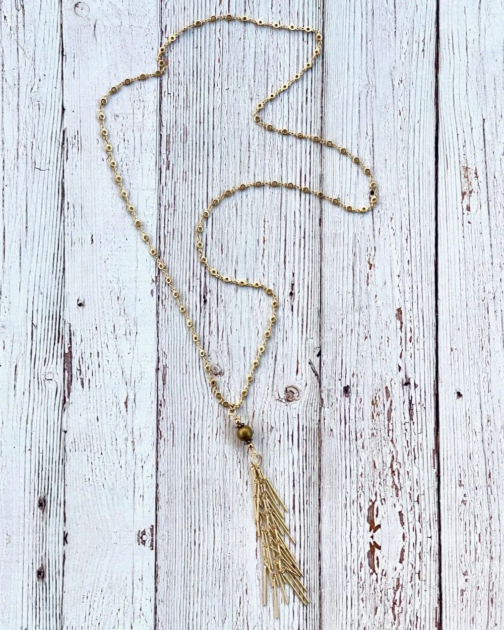 Inspire Designs Hula Necklace