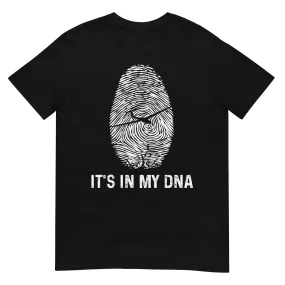 It's In My DNA - T-Shirt (Unisex)