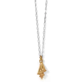 Japanese Wonder Shell Necklace