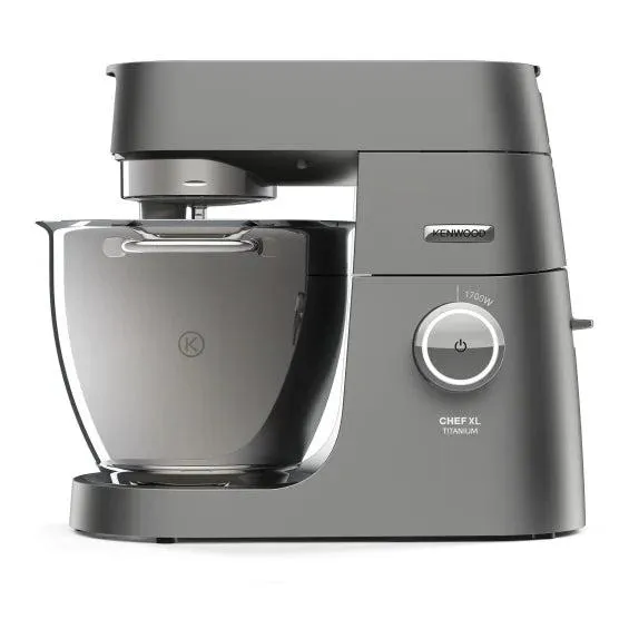 Kenwood Chef XL Titanium 6,7 litre Stand Mixer KVL8300S - Demo/Shop Display