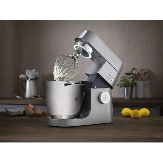 Kenwood Chef XL Titanium 6,7 litre Stand Mixer KVL8300S - Demo/Shop Display