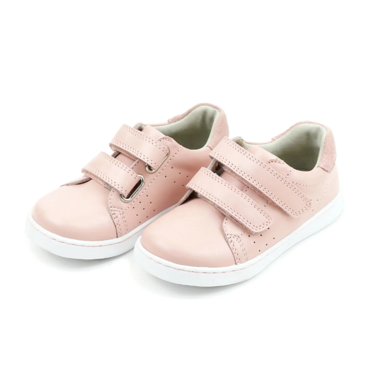 Kenzie Double Velcro Sneaker