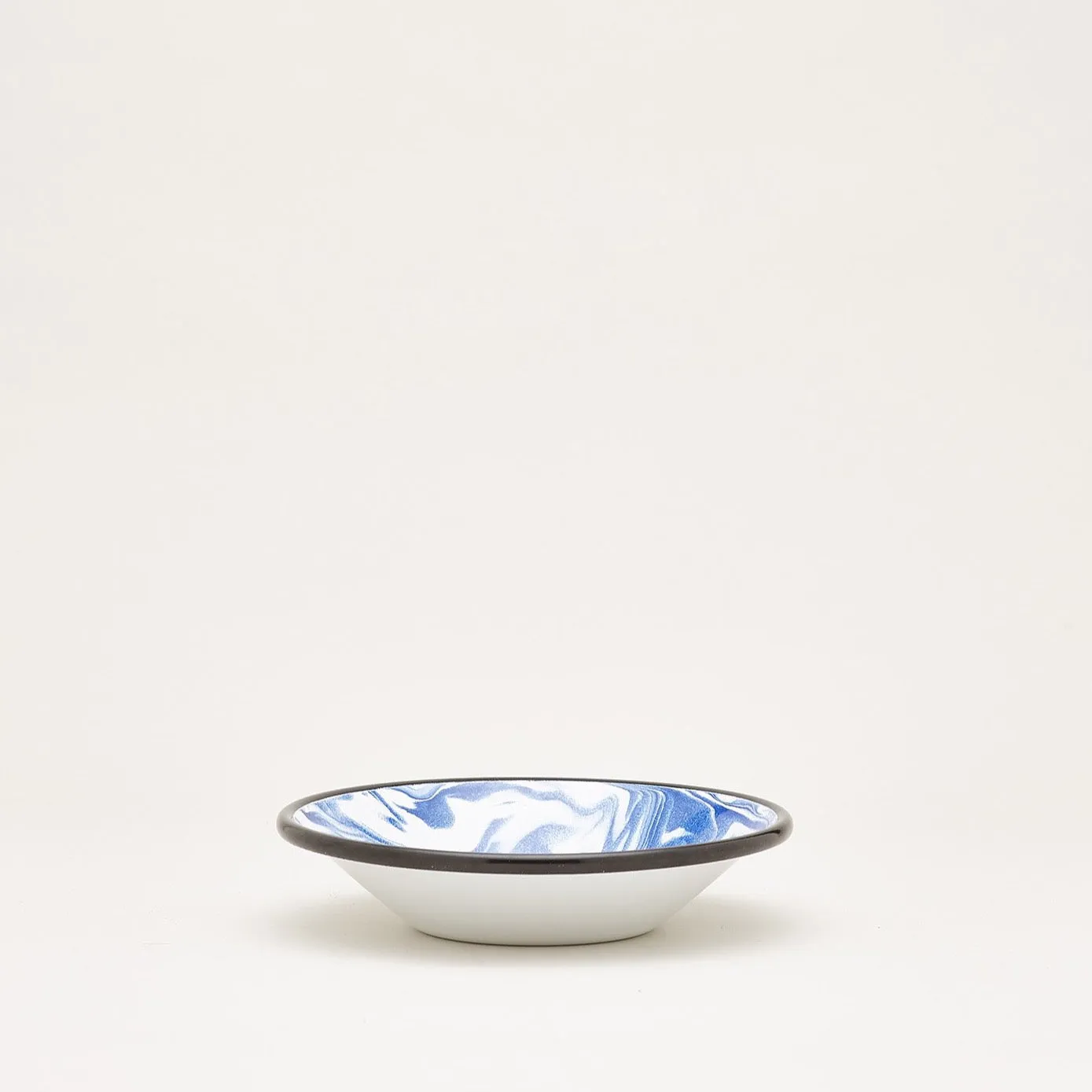 Marble Salad Bowl (Multiple Colors)