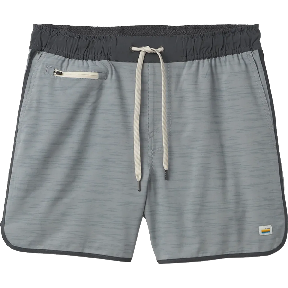 Men's Banks Short 5"