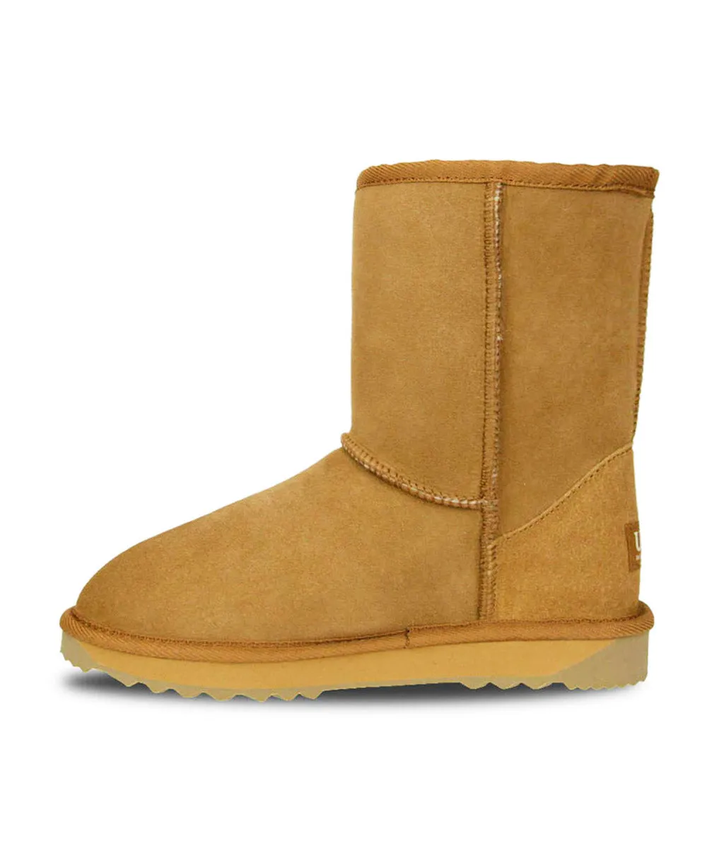 Men's UGG Premium Classic Short Big Size