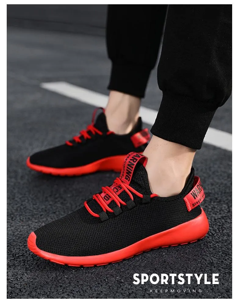 New Men Shoes Mens Sneakers