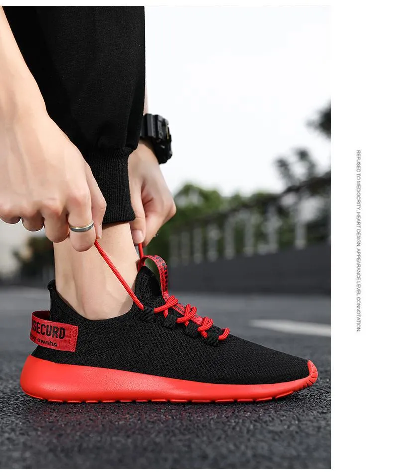 New Men Shoes Mens Sneakers