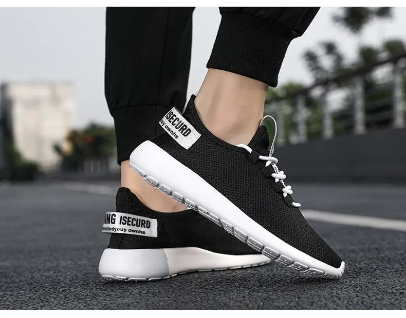 New Men Shoes Mens Sneakers