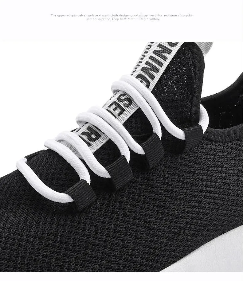 New Men Shoes Mens Sneakers