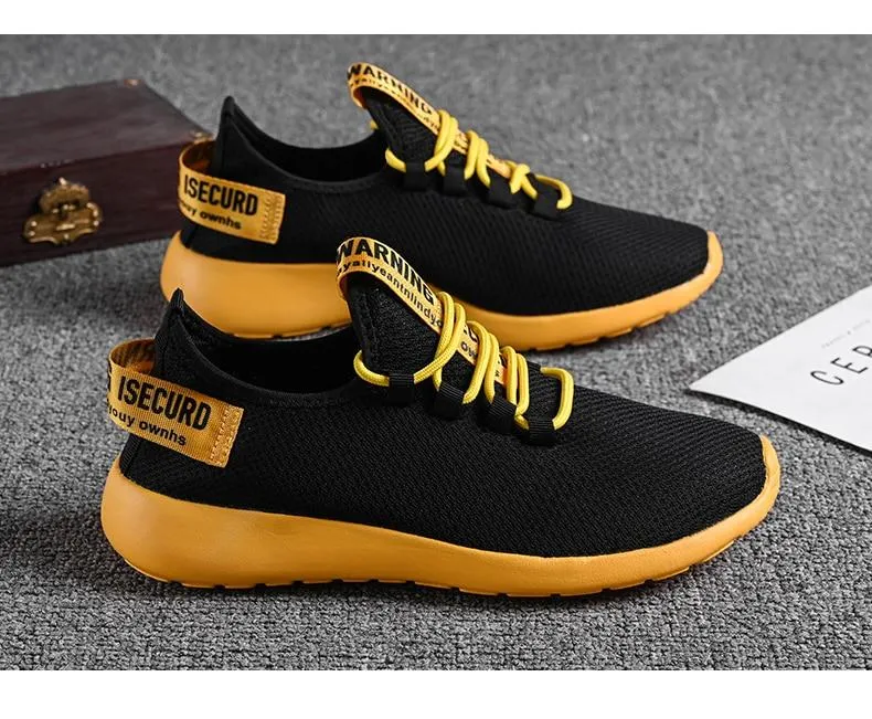 New Men Shoes Mens Sneakers