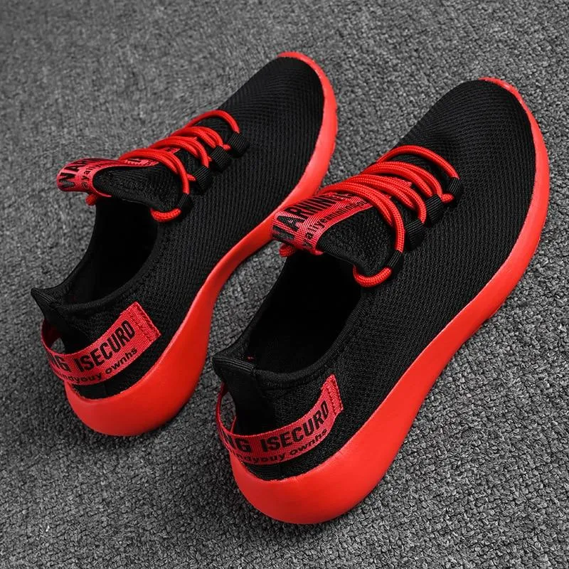 New Men Shoes Mens Sneakers