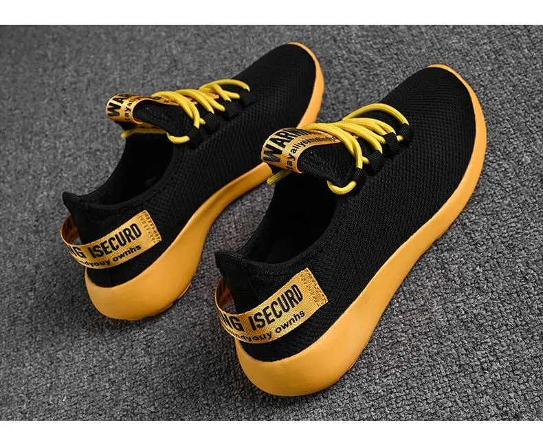 New Men Shoes Mens Sneakers