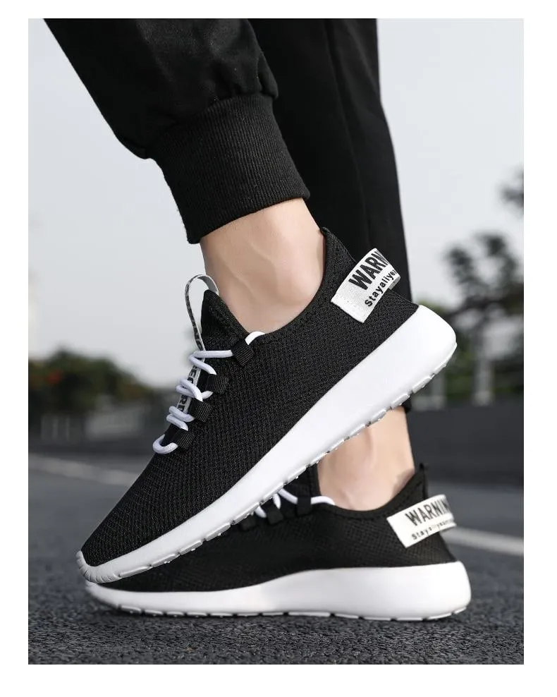 New Men Shoes Mens Sneakers